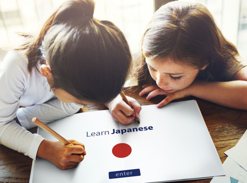 Experience Japanese media, like anime, movies, and literature, in their original for